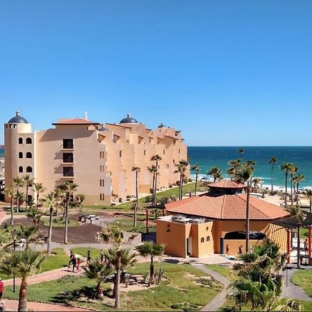 פורטו פנאסקו Sea-Esta Condo On The Beach מראה חיצוני תמונה