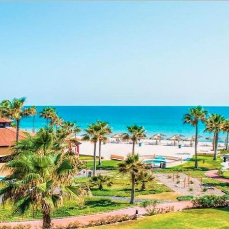 פורטו פנאסקו Sea-Esta Condo On The Beach מראה חיצוני תמונה